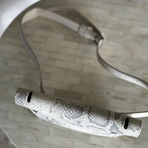 ALLSAINTS Corbet Crossbody Bag - Picture 4 of 6